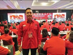 Bicara Kasus Eks Bupati Batu Bara, PDIP Ungkit Blok Medan-Jet Pribadi Bobby