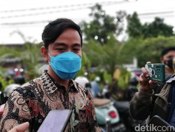 Bisnis Pijat Plus Sesama Jenis di Solo Dibongkar, Gibran Bilang Begini