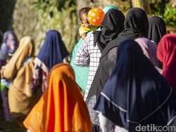Tambang Ilegal Pembawa Stigma Kampung Janda