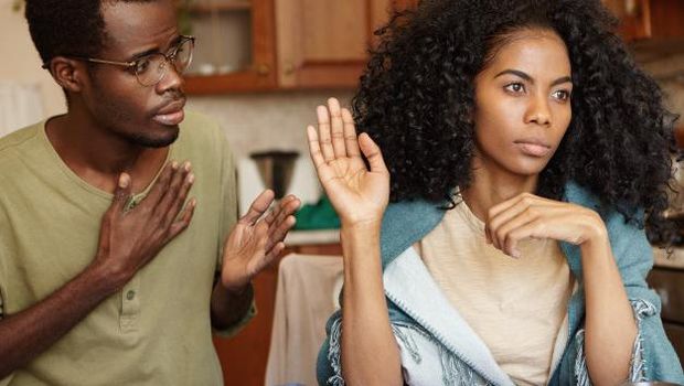 Zodiak paling problematik dalam hubungan