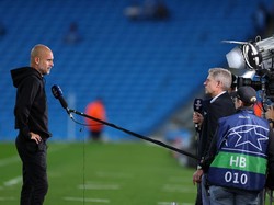 Pep Tak Mau Emptyhad Lagi, Please Datang dong Fans Man City
