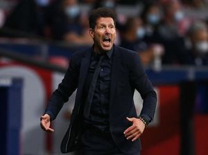 Semoga Diego Simeone Akan Melatih di Premier League