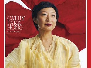 5 Seniman dan Penulis Masuk Daftar 100 Orang Paling Berpengaruh Versi TIME