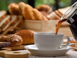 5 Cara Ajaib Kopi Bantu Turunkan Berat Badan