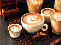 7 Tanda Terlalu Banyak Minum Kopi, Sakit Kepala hingga Gelisah