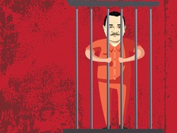 Intip Kekayaan Alex Noerdin yang Kini Tersangka dan Ditahan