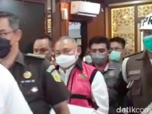 Respons Kejagung soal Alex Noerdin Anggota DPR Tak Akan Melarikan Diri Respons Kejagung soal Alex Noerdin Anggota DPR Tak Akan Melarikan Diri