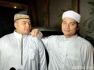 Az Zikra Akan Beberkan Hasil Audit, Jawab Alvin Faiz Dituduh Gelapkan Rp 3 M Az Zikra Akan Beberkan Hasil Audit, Jawab Alvin Faiz Dituduh Gelapkan Rp 3 M