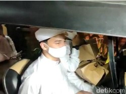 Alvin Faiz Tunjukkan Bukti Chat, Bersyukur Larissa Chou Tak Termakan Hoax