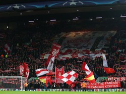 Bek Milan Ini Akui Angkernya Anfield