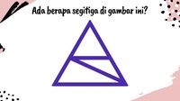 Teka-teki Ini Dijamin Bikin Penasaran, Awas Sampai Susah Tidur