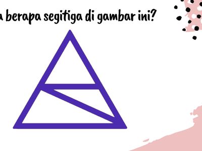 Teka-teki Ini Dijamin Bikin Penasaran, Awas Sampai Susah Tidur