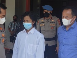 Pria di Sumut Dilaporkan Ibu ke Polisi Gegara Kecanduan Narkoba-Bakar Rumah