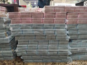 PPATK Laporkan Indikasi Penyimpangan Dana ACT ke Densus 88 dan BNPT