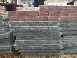 PPATK Laporkan Indikasi Penyimpangan Dana ACT ke Densus 88 dan BNPT