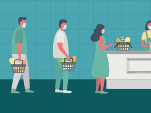 3 Kebiasaan Belanja di Tengah Pandemi, Kamu Masuk yang Mana?