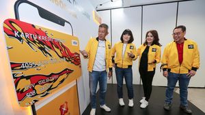 Belanja Online Kini Bisa Lewat Kartu Kredit Digital