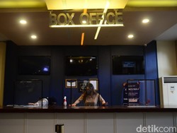 Jadwal Bioskop di Malang untuk 7 Oktober 2022