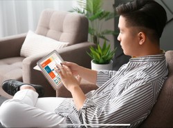 3 Cara BNI Perkuat Bisnis Transaksi Perbankan