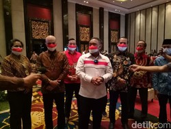 BP2MI Akan Tindak Jika Ada Oknum Terlibat Penyaluran TKI Ilegal