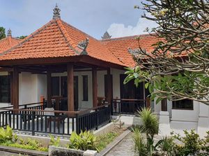 Brantas Abipraya Optimalisasi 4 Fasilitas Penanganan COVID-19