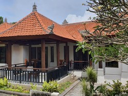 Brantas Abipraya Optimalisasi 4 Fasilitas Penanganan COVID-19