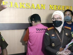 Buron Kasus Korupsi Dinas Perikanan Jabar Terlacak Usai Gugat Cerai Istri