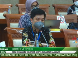 CEO Tokopedia: Hati Nurani Kami Berpihak Pada Penjual Lokal