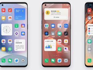 Daftar HP Oppo yang Kebagian ColorOS 12 di Desember 2021 Daftar HP Oppo yang Kebagian ColorOS 12 di Desember 2021