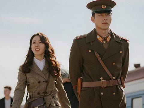 Deretan Tas Mewah Son Ye Jin di 'Crash Landing on You', Dari Gucci Hingga Dior!