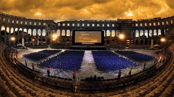 Deretan Bioskop Unik nan Ikonik di Dunia, Ada dari Indonesia Lho