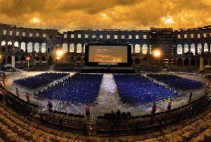 Deretan Bioskop Unik nan Ikonik di Dunia, Ada dari Indonesia Lho