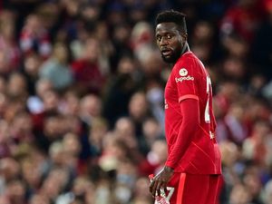 Klopp Heran Origi kok Susah Lakunya