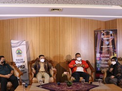 Banyak Atlet Usia Sekolah, DPRD Jateng Siapkan Sekolah Kurikulum Khusus