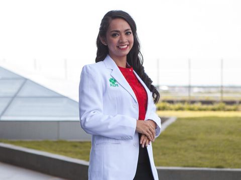 dr. Diana F. Suganda, Sp.GK