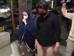 Sejoli Tersangka Penipuan Arisan Online, Polisi Dalami Peran Selebgram