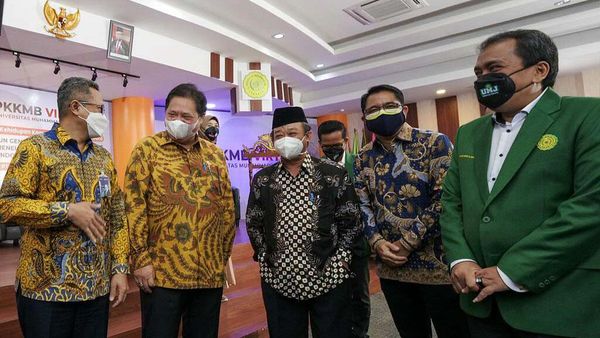 Dukungan Perusahaan untuk Dunia Pendidikan