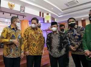 Dukungan Perusahaan untuk Dunia Pendidikan