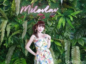 Emily Young Ryu, Merantau ke Jakarta Ikut Kontes Nyanyi Justru Moncer di Bisnis Emily Young Ryu, Merantau ke Jakarta Ikut Kontes Nyanyi Justru Moncer di Bisnis