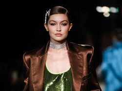 Dear Fans, Ini Syarat Foto Bareng Gigi Hadid!