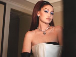 Gigi Hadid Pamer Penampilan Baru Setelah Drama Putus dari Zayn Malik