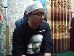 Gus Idris Divonis 3 Bulan Penjara dalam Kasus Berita Bohong