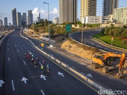 Hong Kong Minggir Dulu, Tel Aviv Jadi Kota Termahal di Dunia