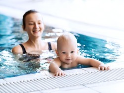 Mau Bikin Kolam Renang di Rumah? Segini Biayanya