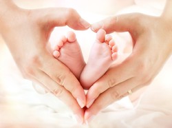 Ikut Program Bayi Tabung, Anak Pasangan Ini Tertukar Saat Masih Jadi Embrio