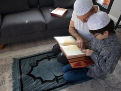 Alasan 22 Oktober Dipilih Jadi Hari Santri, Begini Sejarahnya Alasan 22 Oktober Dipilih Jadi Hari Santri, Begini Sejarahnya
