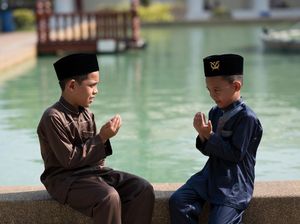 Apa yang Harus Disiapkan Sebelum Masuk Pesantren? Apa yang Harus Disiapkan Sebelum Masuk Pesantren?