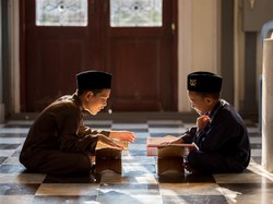 Apa Arti Panggilan Gus? Ini Penjelasannya dalam Bahasa Jawa-Tradisi Pesantren