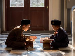 75 Ucapan Hari Santri Nasional 2023, Penuh Harapan dan Doa 75 Ucapan Hari Santri Nasional 2023, Penuh Harapan dan Doa