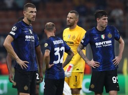 Di Serie A, Inter Milan Jadi Klub Paling Rugi